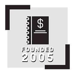Founded 2005