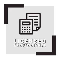 Licensed Professional