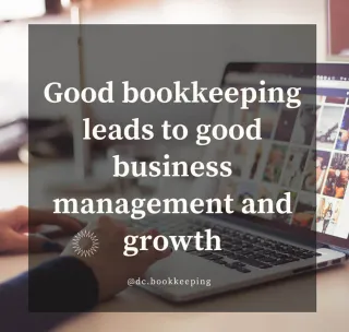 DC Bookkeeping & Accounting Services INC. Bookkeeping Services, Payroll Services and Tax Preparation Services